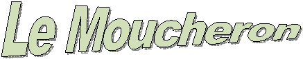 Le Moucheron